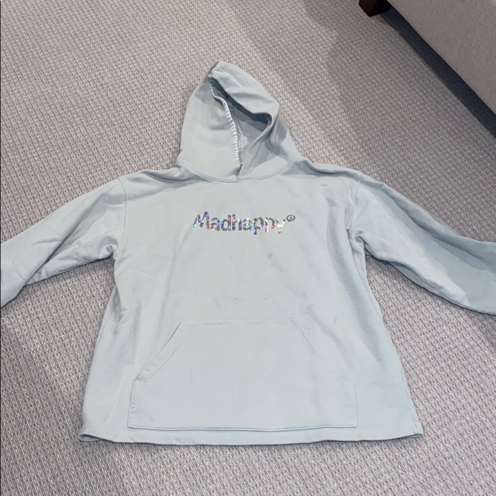 Madhappy sweatshirt